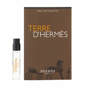 エルメス  テール ドゥ エルメス  オードトワレ EDT SP 2ml  ミニ香水 サンプル 台紙がない場合がございます HERMES 香水 香水・フレグラ