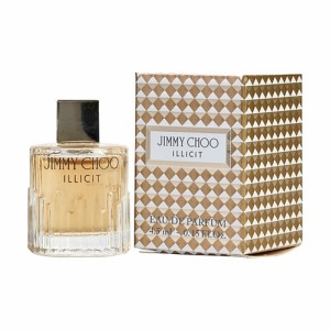 ジミー チュウ  イリシット オーデパルファム EDP ボトル 4.5ml  ミニ香水 Jimmy Choo 香水 香水・フレグランス [1765]  ミニチュア メー