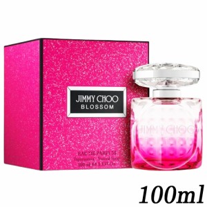 ジミー チュウ  ジミーチュウ ブロッサム オードパルファム EDP SP 100ml Jimmy Choo 香水・フレグランス [6273] 送料無料