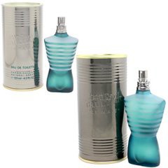 ジャンポールゴルチエ ルマル オードトワレ EDT SP 125ml[7534/2669]  JEAN PAUL GAULTIER ゴルチェ/ゴルティエ 送料無料