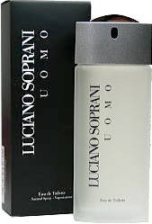 ルチアーノソプラーニ  ソプラーニ ウォモ オードトワレ EDT SP 100ml LUCIANO SOPRANI 香水 香水・フレグランス[3511] 送料無料