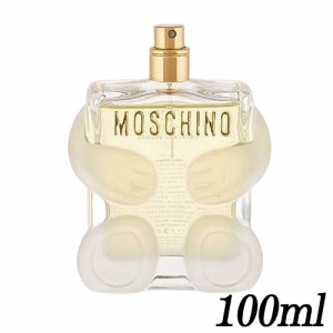 モスキーノ  モスキーノ トイ2 オーデパルファム EDP SP 100ml テスター仕様 MOSCHINO 香水・フレグランス [5507] 送料無料