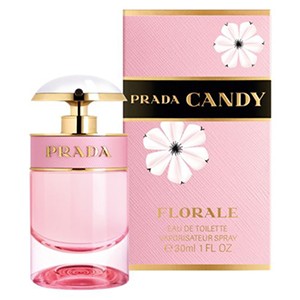 プラダ PRADA  キャンディ フロラーレ オードトワレ EDT SP 30ml 香水・フレグランス[9035] 送料無料