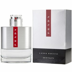 プラダ PRADA  ルナロッサ オードトワレ EDT SP 100ml 香水・フレグランス [8755/9180] 送料無料