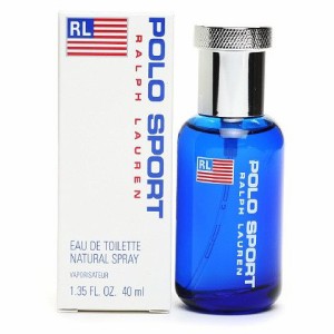 ラルフローレン ポロ スポーツ メンズ オードトワレ EDT SP 40ml[2685/4230] RALPH LAUREN 送料無料