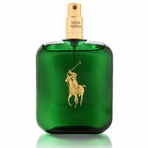 ラルフローレン  ポロ オードトワレ EDT SP 118ml テスター仕様 RALPH LAUREN 香水・フレグランス [5239] 送料無料