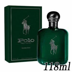 ラルフローレン  ポロ コロン インテンス EDP SP 118ml RALPH LAUREN 香水・フレグランス [4539] 送料無料