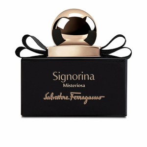 サルヴァトーレ フェラガモ  シニョリーナ ミステリオーサ オーデパルファム EDP SP 30ml Salvatore Ferragamo 香水 香水・フレグランス 