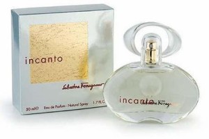 サルヴァトーレ フェラガモ  インカント オードパルファム EDP SP 100ml Salvatore Ferragamo 香水・フレグランス [0542/3306] 送料無料