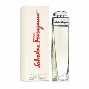 サルヴァトーレ フェラガモ  フェラガモ プールファム オードパルファム EDP SP 100ml Salvatore Ferragamo 香水 香水・フレグランス [25