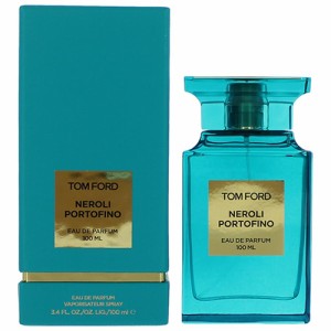 トム フォード  ネロリ ポルトフィーノ EDP SP 100ml TOM FORD 香水・フレグランス [8457/9075]  ネロリ・ポルトフィーノ 送料無料