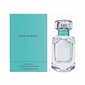 ティファニー  ティファニー オードパルファム EDP SP 50ml TIFFANY 香水・フレグランス [1995] 送料無料