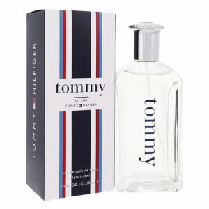 トミーヒルフィガー  トミー コロン オードトワレ EDT SP 100ml TOMMY HILFIGER 香水 香水・フレグランス[4324] 送料無料