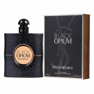 イヴサンローラン  ブラック オピウム オードパルファム EDP SP 30ml YVES SAINT LAURENT 香水・フレグランス [7858] 送料無料