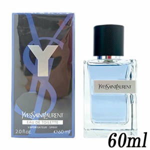 イヴサンローラン  Y MEN メン オーデトワレ オードトワレ EDT SP 60ml YVES SAINT LAURENT 香水・フレグランス [3395]  イグレック YSL 