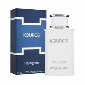 イヴサンローラン  クーロス オードトワレ EDT SP 100ml YVES SAINT LAURENT 香水・フレグランス [3866] 送料無料