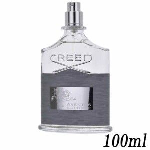 クリード  アバントゥス コロン オードパルファム EDP SP 100ml テスター仕様 CREED 香水・フレグランス [1299] 送料無料