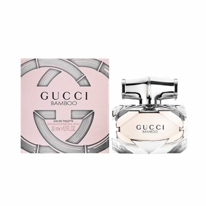 グッチ  バンブー オードトワレ EDT SP 30ml GUCCI 香水・フレグランス [5015/8989] 送料無料