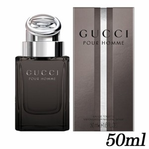 グッチ グッチ バイ グッチ プールオム オードトワレ EDT SP 50ml[9871/1551] GUCCI 送料無料