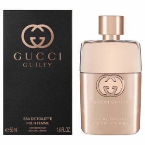 グッチ  ギルティ プールファム オードトワレ EDT SP 50ml GUCCI 香水 香水・フレグランス [6110] 送料無料