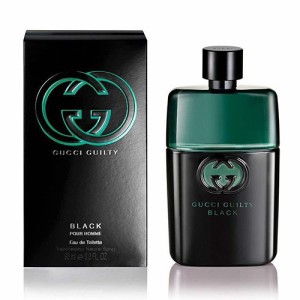 グッチ  ギルティ ブラック プールオム オードトワレ EDT SP 90ml GUCCI 香水・フレグランス [6383] 送料無料