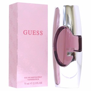 ゲス  ゲス ウーマン オードパルファム EDP SP 75ml GUESS 香水・フレグランス [2068/0513] 送料無料