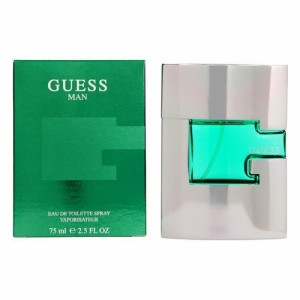 ゲス  ゲス マン オードトワレ EDT SP 75ml GUESS 香水・フレグランス [2198] 送料無料