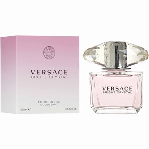 ヴェルサーチ  ブライト クリスタル オードトワレ EDT SP 30ml VERSACE 香水 香水・フレグランス[3802/0125] 送料無料