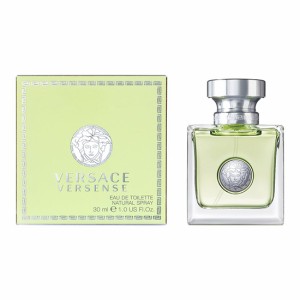 ヴェルサーチ  ヴェルセンス オードトワレ EDT SP 30ml VERSACE 香水 香水・フレグランス[7008] 送料無料