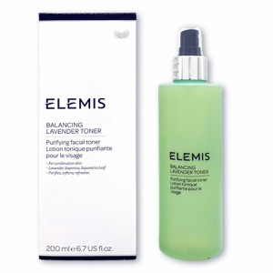 エレミス  バイオテック スキン ソリューション バランシング ラベンダー ローション 200ml ELEMIS 化粧水・ローション [2269]  トナー 