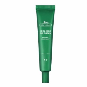 VTコスメティックス シカ マイルドアイクリーム 30ml VTCOSMETICS アイケア [4853] メール便無料[B][P2]