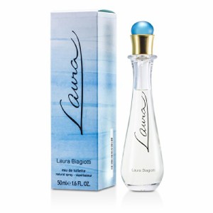 ラウラビアジョッティ  ラウラ オードトワレ EDT SP 50ml LAURA BIAGIOTTI 香水 香水・フレグランス [1131] 送料無料