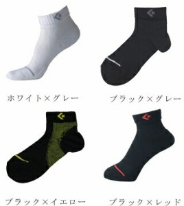 【メール便だと送料無料】ｃｏｎｖｅｒｓｅ/コンバース　ジャンプアップソックス　ＣＢ１０２００２