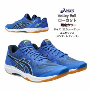 バレーシューズ ローカット ROTE JAPAN LYTE FF 3 asics アシックス 限定カラー 1053A054 400【送料無料】 ローテジャパンライト 軽量 メ