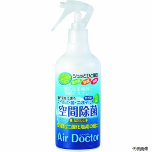 小久保工業所 K-2212 novopin エアドクタースプレー300ML