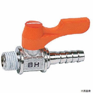 アソー BH-1209 ASOH エースボール ホースニップル型 PT1/4XΦ9