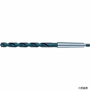 三菱マテリアル KTDD2350M3 三菱K KTD コバルト テーパハイスドリル 23.5mm