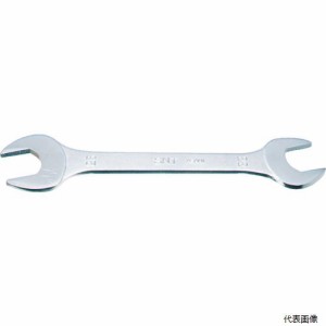 旭金属工業 SNT-1012 ASH 極薄スパナ10mmX12mm