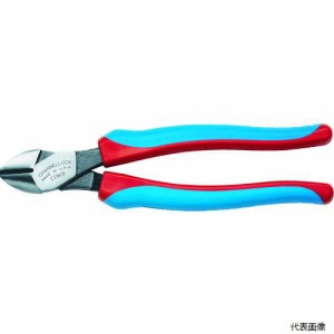 CHANNELLOCK E338CB CHANNEL 強力型ニッパ 213mm コンフォートハンドル