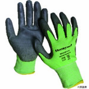 ハネウェル NEO45730GCNIP-06  耐切創手袋 ネオカット ニトリル 黄緑/黒 サイズ06(XS) 1163935