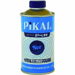 日本磨料工業 11300 ピカール ピカールネオ180G