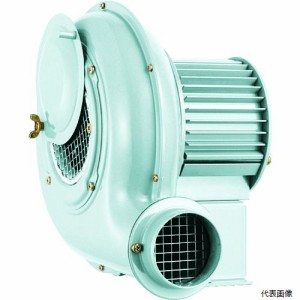 ＳＤＧ SB-151 昭和 電動送風機 汎用シリーズ (0.04kW) 1384112