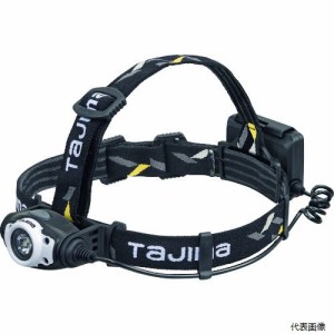 TJMデザイン LE-F281D-W タジマ LEDヘッドライトF281D ホワイト