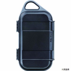 G40-DGRY PELICAN 小型ケース Go Case G40 アンスラサイト