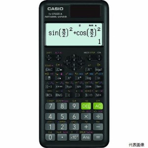 カシオ計算機 FX-375ESA-N カシオ 関数電卓