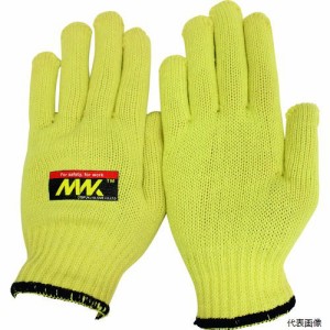 おたふく手袋 MWK-910-LL おたふく 耐切創手袋 7G LL