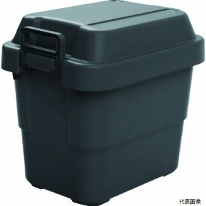 (代引き不可) BLKC-20 TRUSCO トランクカーゴ 20L 黒