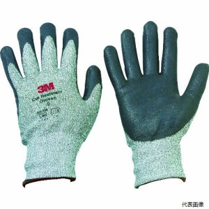 3M GLOVE CUT4D S 耐切創手袋 Sサイズ 耐切創レベル4D