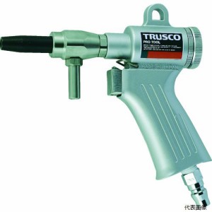 MAB-11-6 TRUSCO エアブラストガン 噴射ノズル 口径6mm