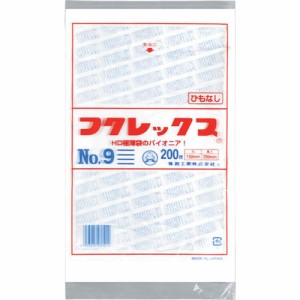 福助工業 0502391 福助 フクレックス 新 No.9 紐なし